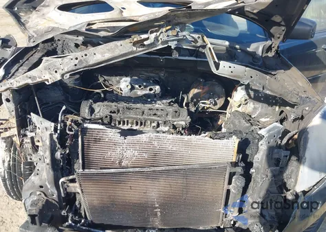 2010 Kia Sportage Lx z USA, uszkodzony, nr VIN KNDKG3A45A7720720